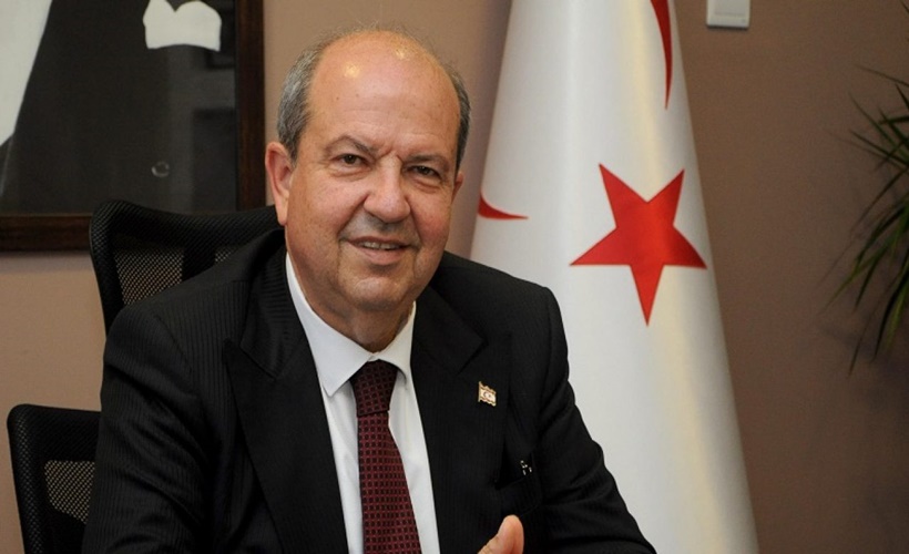 KKTC Cumhurbaşkanı Tatar: Artık Maraş'a açık bölge olarak bakabiliriz