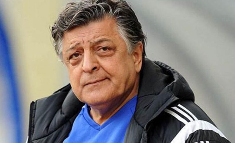 Yılmaz Vural tedavi sürecinde yaşadıklarını anlattı