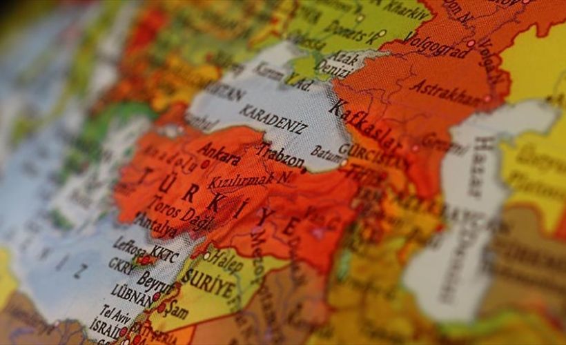 Gürcistan Türkiye ile stratejik iş birliğinin güçlendirilmek istiyor