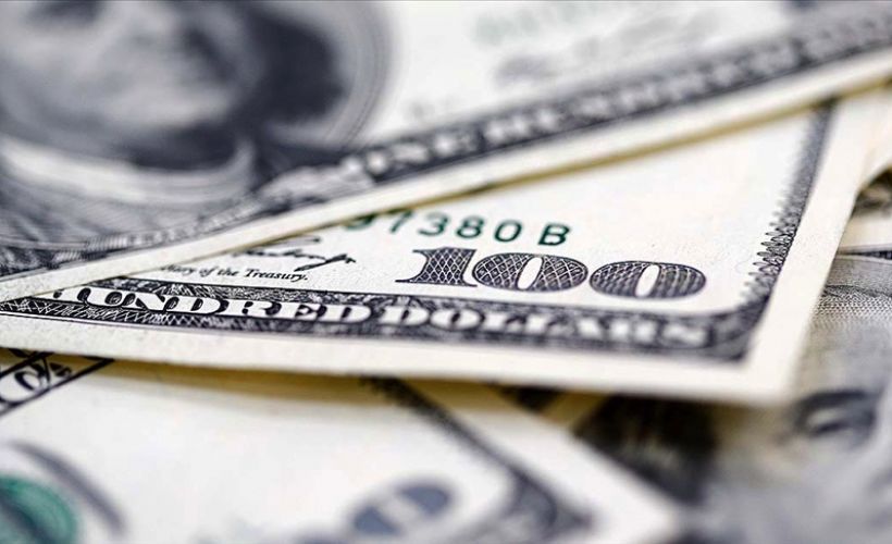 Dolar dünyada büyük yara aldı! IMF açıkladı