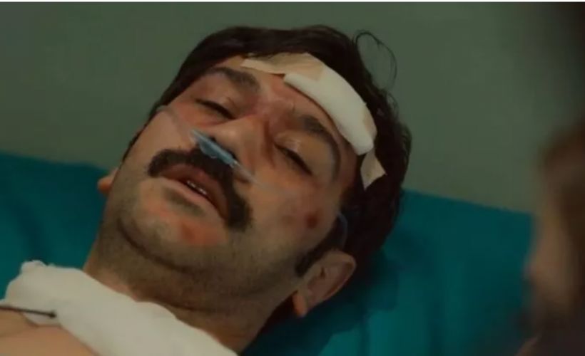 Bir Zamanlar Çukurova'ya veda eder etmez o diziye transfer oldu