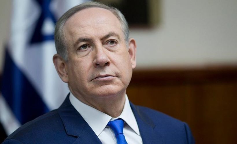 Netanyahu Fas Kralı 6'ncı Muhammed'i İsrail'e davet etti