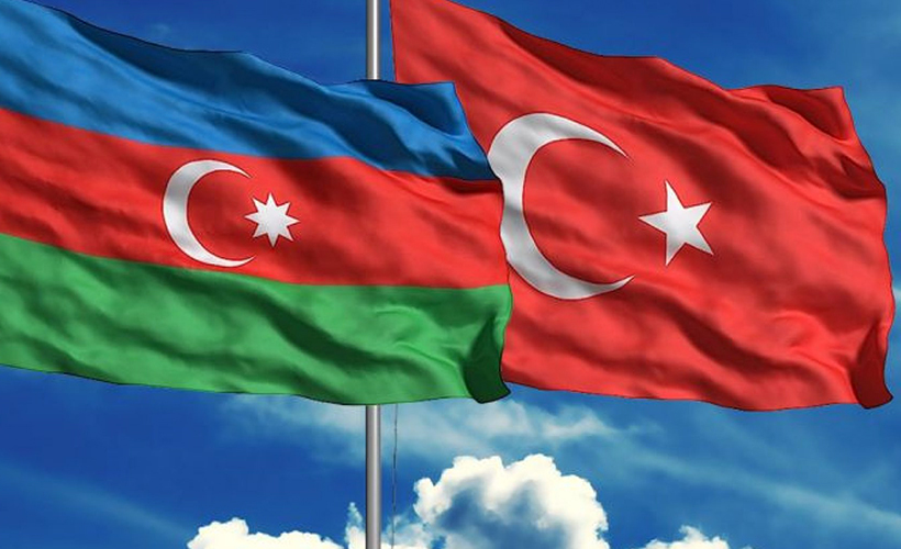 Türkiye-Azerbaycan anlaşması Resmi Gazete'de