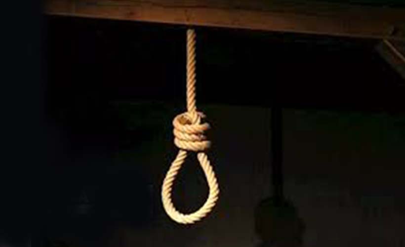 İran'da bir idam daha