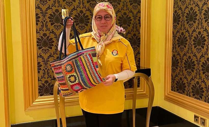 Malezya Kraliçesi: Türk tarihi ve kültürüne hayranım