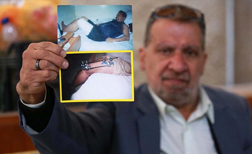 'Trump'ın Blackwater canilerini affetmesi utanç verici'