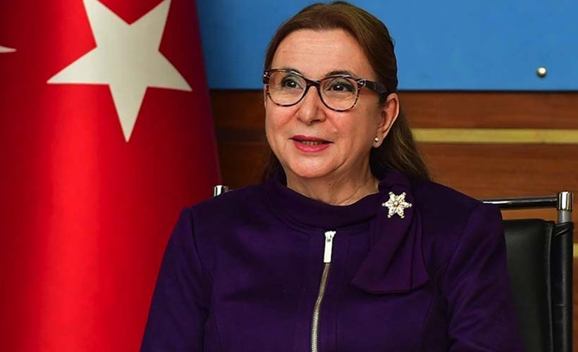Bakan Pekcan: 2020 ihracatımız hedefi aştı