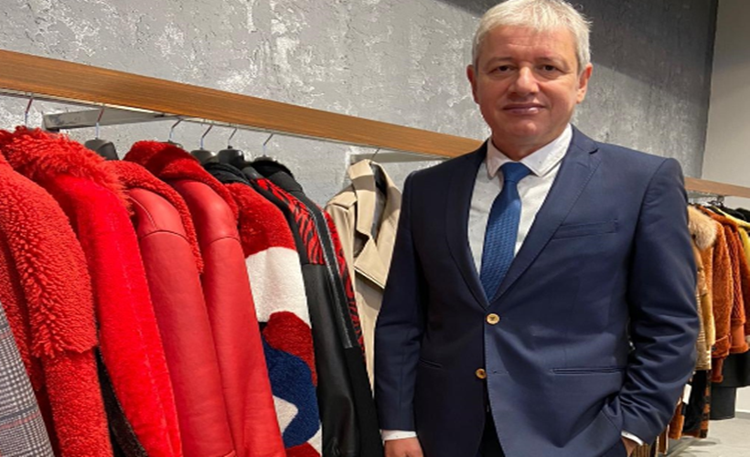 Türk derisi zirveye tutundu