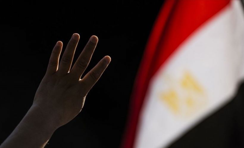 Mısır İhvanı: Yönetim 25 Ocak devrimi yıl dönümü öncesinde gözaltı operasyonları yürütüyor