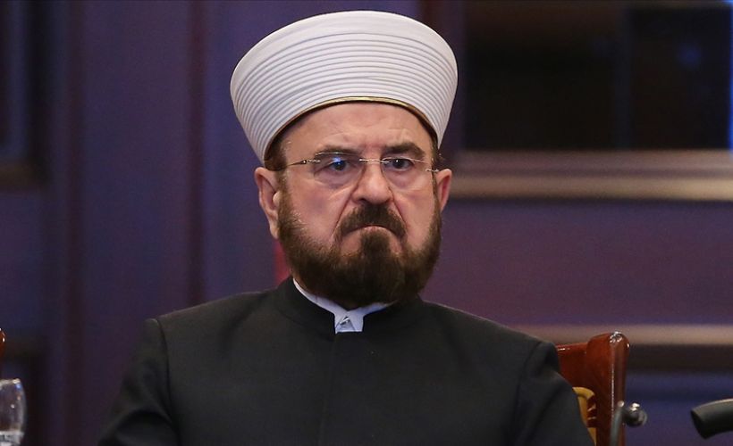 Dünya Müslüman Alimler Birliği'nden  aşının dinen uygun olduğu fetvası