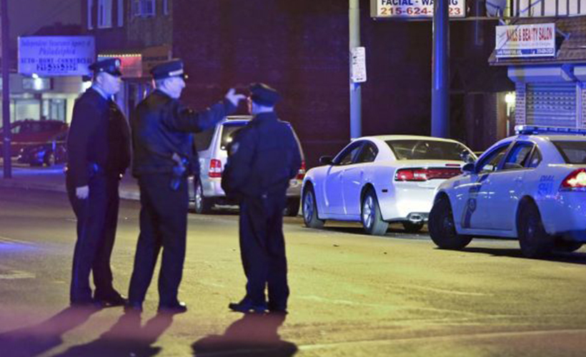 ABD'de silahlı saldırı: 3 ölü, 3 yaralı