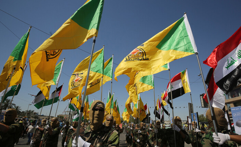 Irak Hizbullahı'ndan Başbakan Kazımi'ye tehdit: Sabrımızı test etme