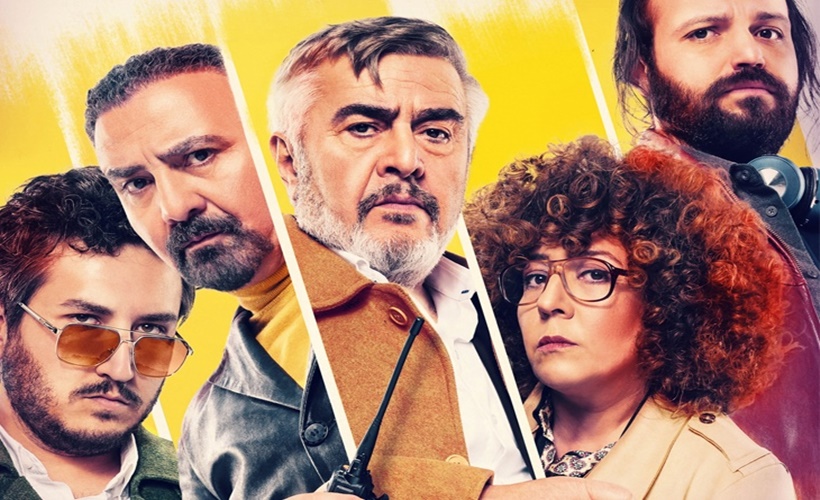 Yeni yıl eğlencesi TV+’ta