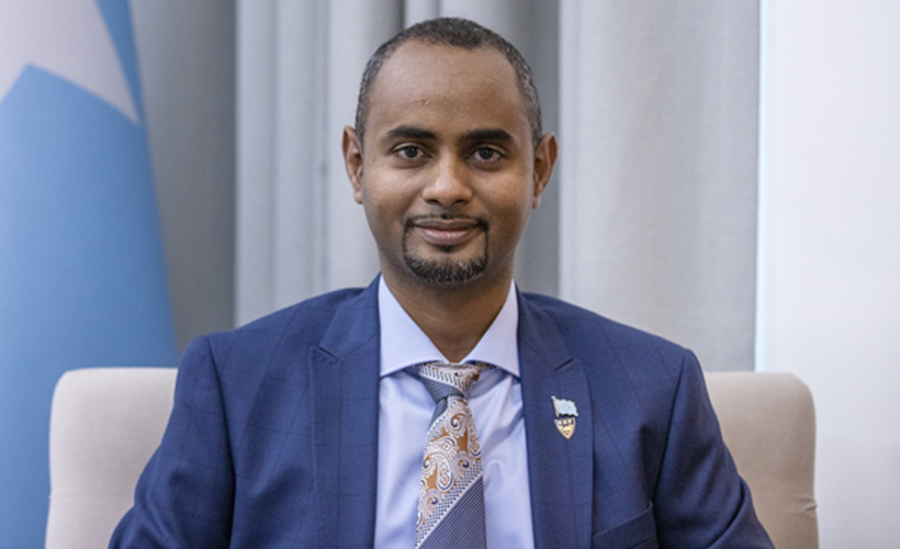 İlk yurt dışı ziyaretini 'ikinci evim' dediği Türkiye'ye yaptı