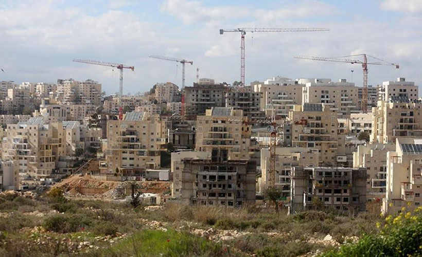 İsrail'den, Biden öncesi 'gasbı hızlandırma kararı'