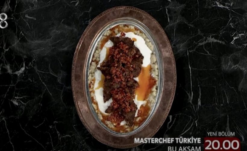 Şeflerin kaşık atması ne anlama geliyor? MasterChef'te kaşık atmak ne demek?
