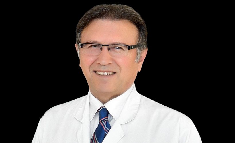 20 yıllık başhekimdi, koronavirüsten hayatını kaybetti