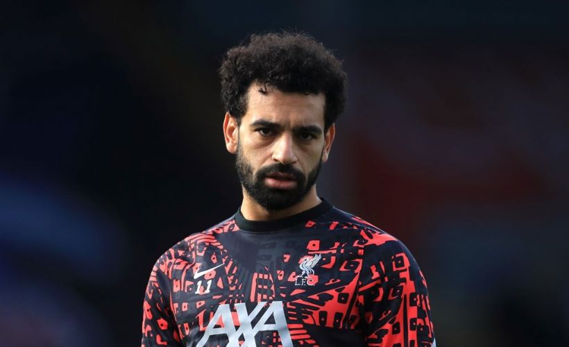 Mısırlı futbolcunun paylaşımına 'Müslüman Noel kutlar mı?' tepkisi