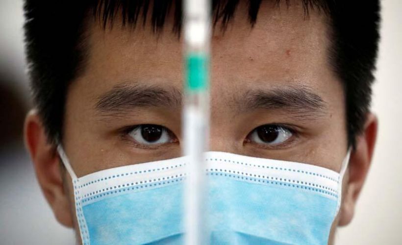 Çin alarma geçti, başkentte bazı giriş-çıkışlar kapatıldı