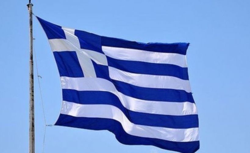 Yunanistan'ın İyon Denizi'nde kara sularını 12 mile çıkarma kararnamesi yürürlüğe girdi