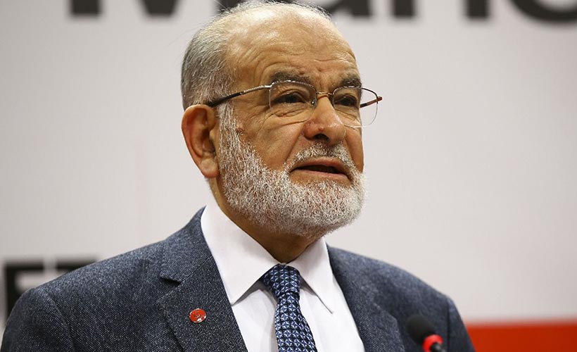Karamollaoğlu: ABD baskıcı politikalardan vazgeçmeli