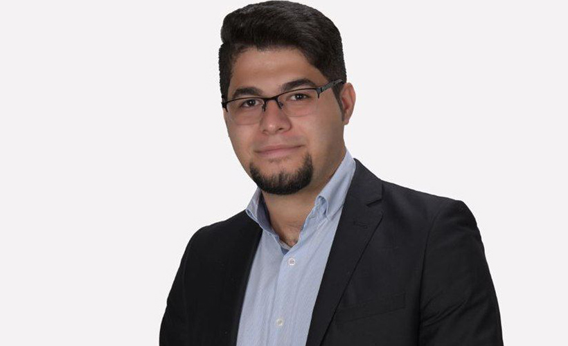 İran'dan vatandaşı Azerbaycan Türkü aktivistine, 6 yıl hapis cezası