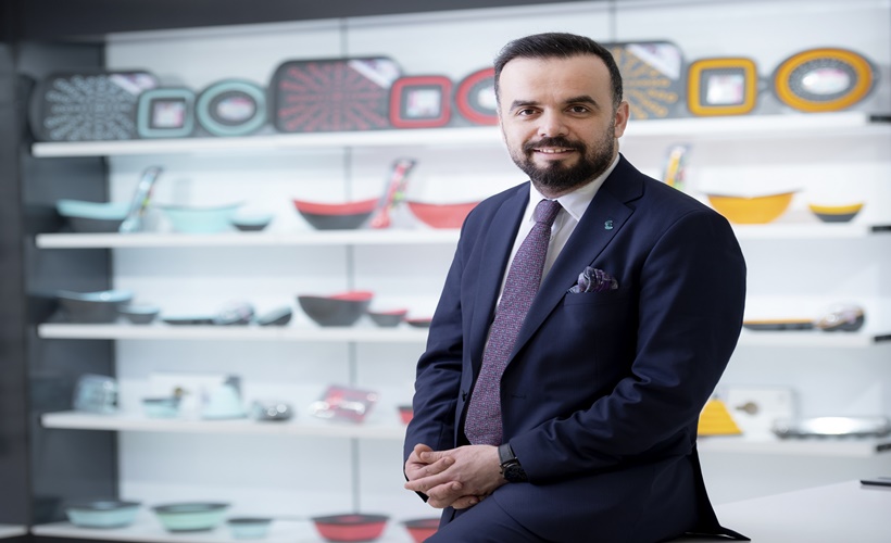 İhracatçı ham madde sıkıntısı yaşıyor