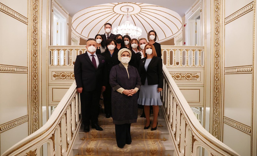 Tarla balıkçılığında hedef 250 milyon dolar hedefi