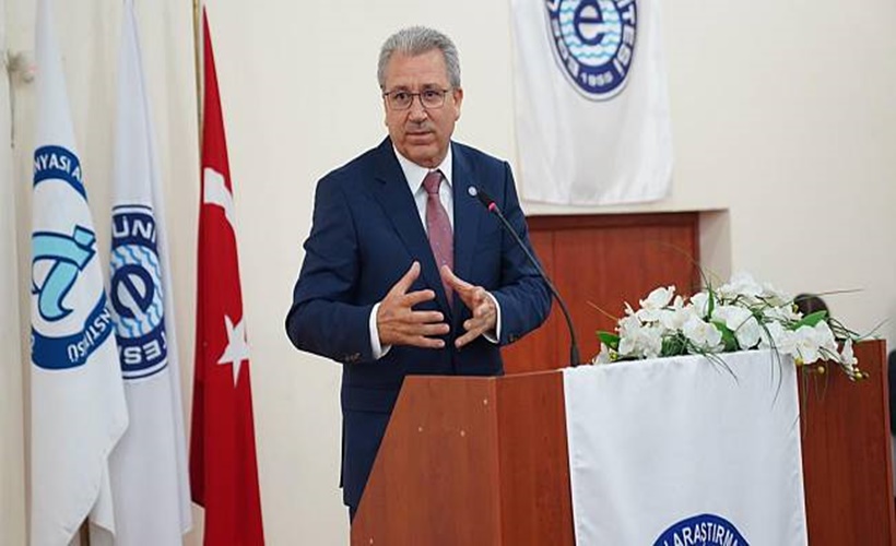 Ege, Araştırmaya odaklandı