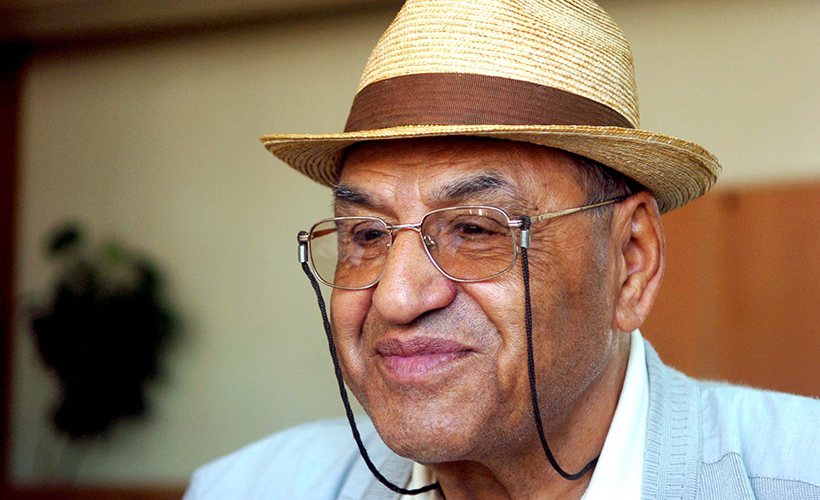 Klarnet sanatçısı Mustafa Kandıralı vefat etti