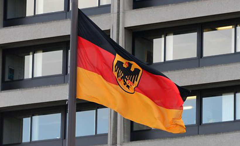 Almanya’da koronadan son 24 saatte 348 kişi daha öldü