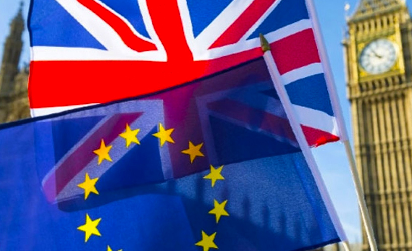 AB ülkeleri İngiltere ile ticaret anlaşmasını onayladı