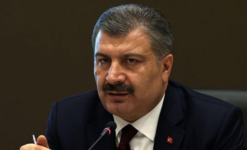 Türkiye'de son 24 saatte 15 bin 197 kişinin testi pozitif çıktı, 257 kişi hayatını kaybetti