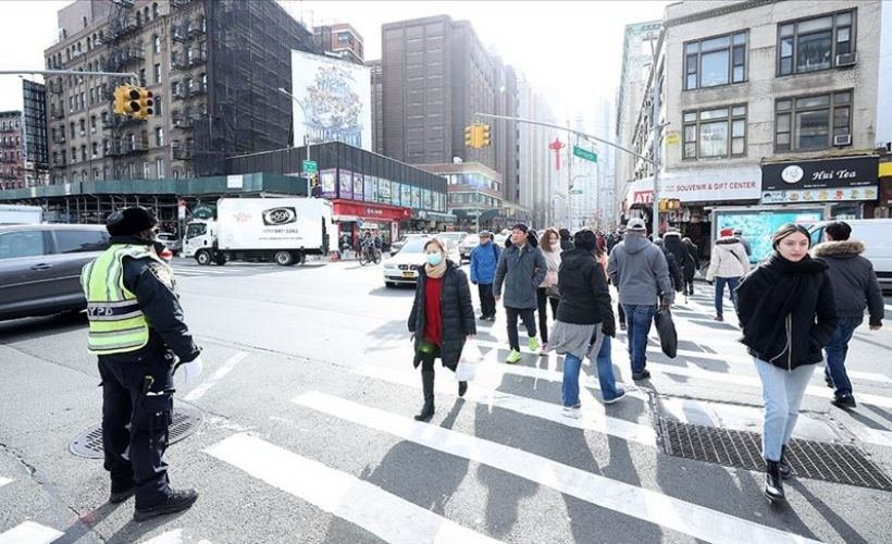 'Mutasyona uğramış virüsün ülkemizde de olabileceğinden şüpheleniyoruz'
