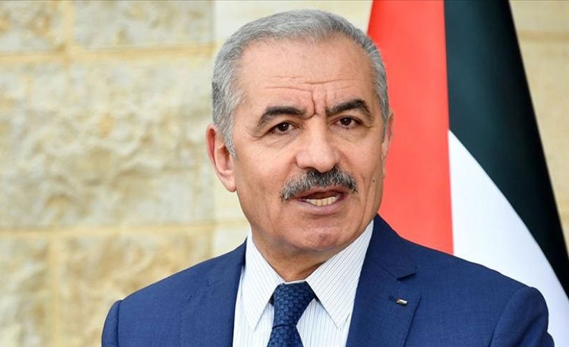 Filistin, İsrail'in 'güvenlik' tutuklularına 'Kovid-19 aşısı yapmama' kararını kınadı