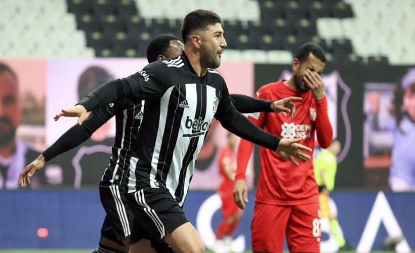 Kartal evinde tutulmuyor