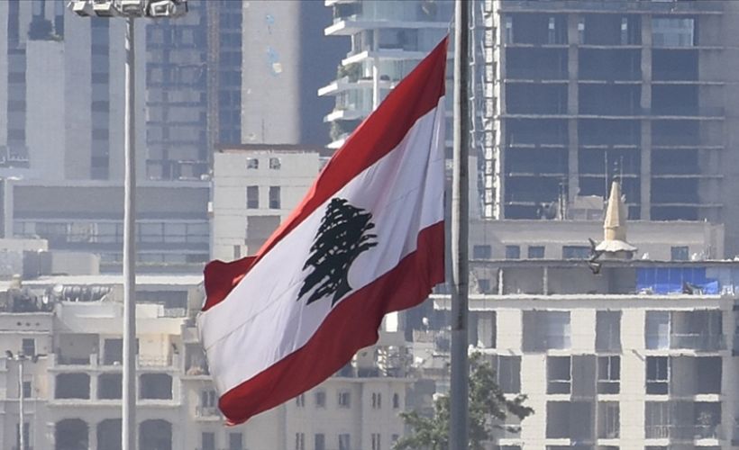 BM'den Lübnan eleştirisi: Biden'ı bekliyorlar