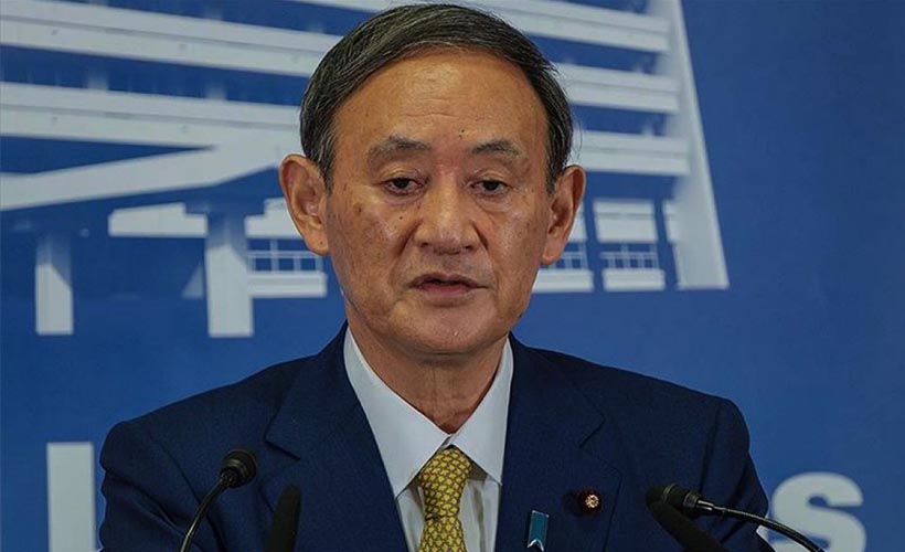 Suga: Virüs yıl sonu ve yeni yıl tatili dinlemiyor