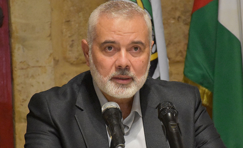 Heniyye'den, Suudi Arabistan'a çağrı