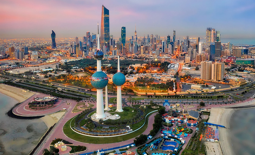 Kuveyt kapattığı sınırlarını yeniden açıyor