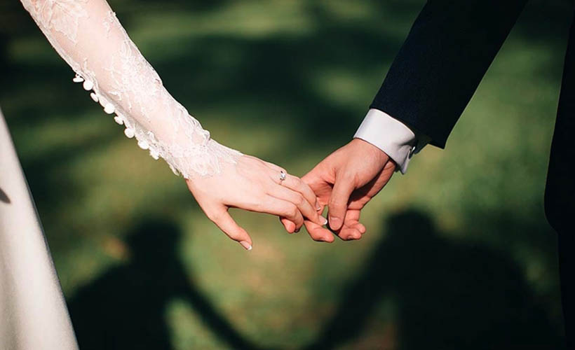 'Evlenme başvurularına' yeni düzenleme