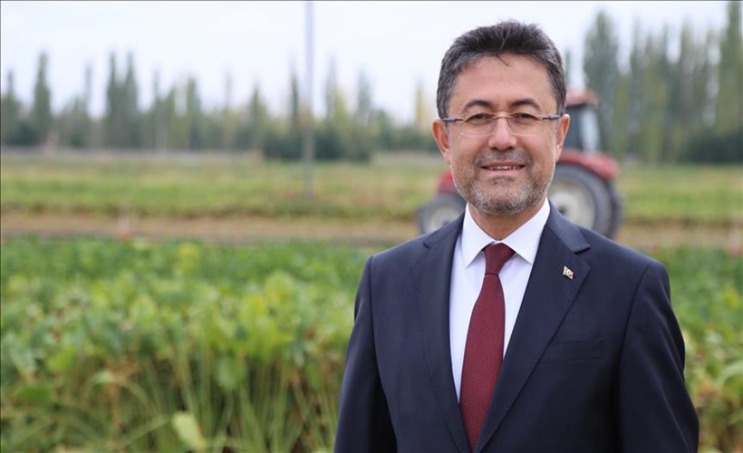 Gübretaş'tan model verimlilik artışı