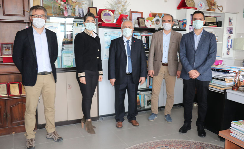 Türk bilim insanları, 4 yeni parazit türü keşfetti