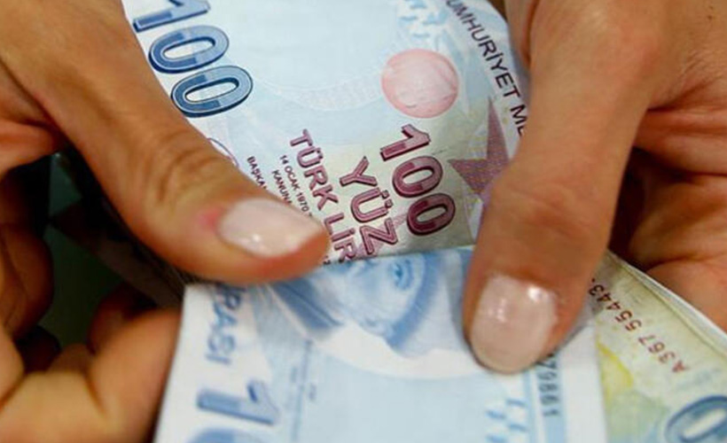 Nafakaya düzenleme geliyor