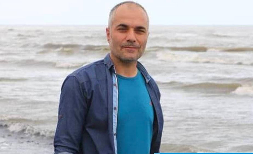 İran'da Azerbaycan Türkü aktivist Mirzayi, gözaltına alındı