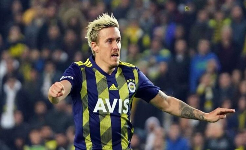 Fener'de Max Kruse düğümü çözüldü mü?