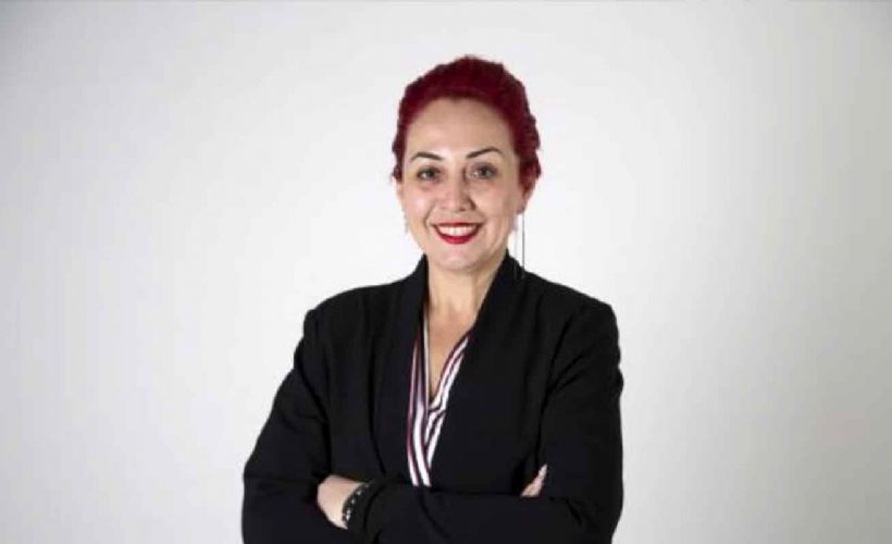 Aylin Sözer'i öldüren katilin ilk ifadesi ortaya çıktı!