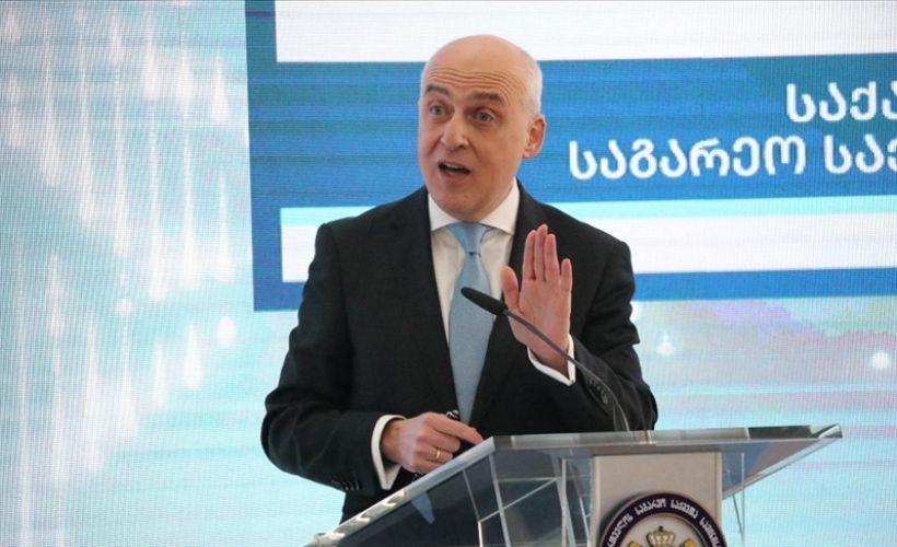 'Küresel salgınla mücadelede Türkiye bize olağanüstü yardımlarda bulundu'