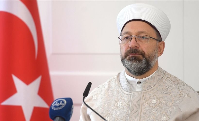 'Her türlü şiddet ve istismarın karşısındayız'