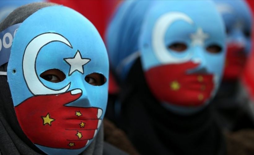 Çin'in 'Sincan'da Uygurları zorla çalıştırdığı' iddia edildi